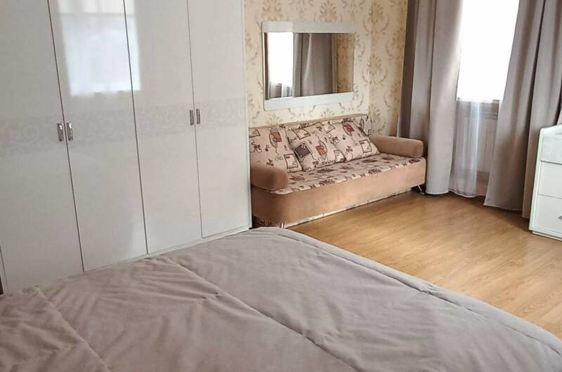 Дом под ключ Дружбы 15