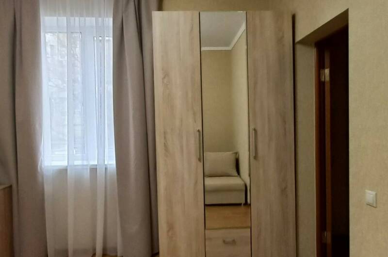 Дом под ключ Дружбы 15