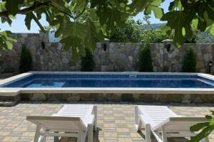 Изображение Дом под ключ с бессейном до 20 человек #2