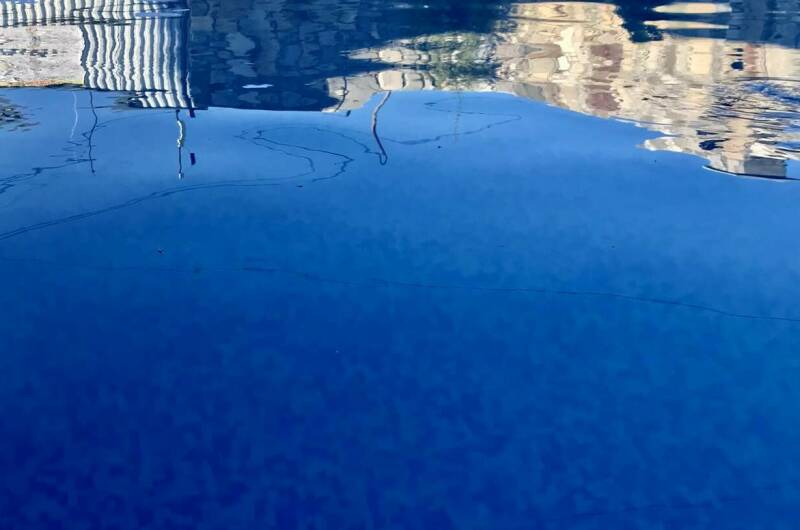 Дом под ключ с бессейном до 20 человек