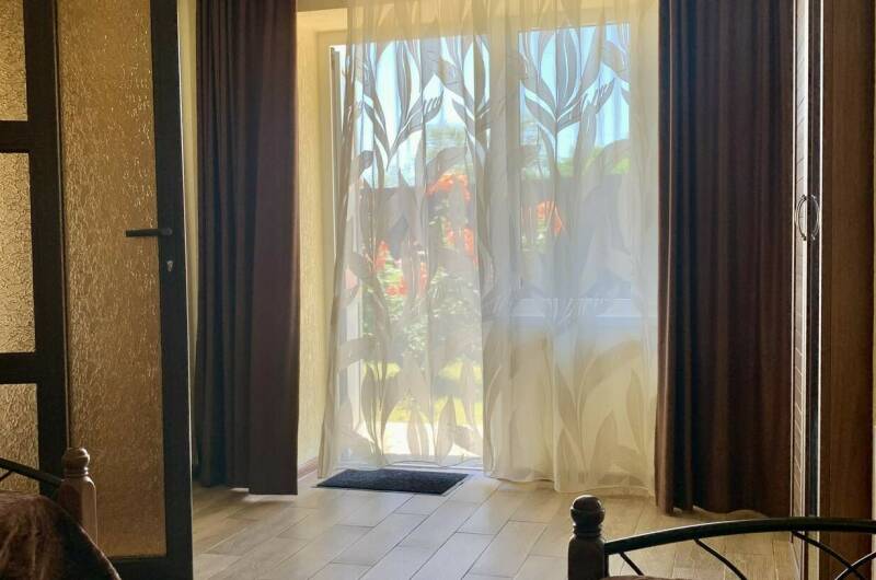 Дом под ключ с бессейном до 20 человек