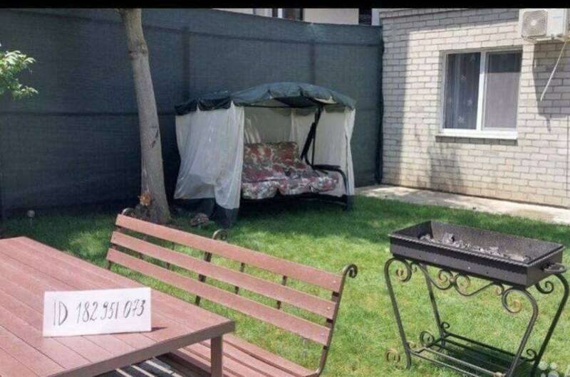 Дом под ключ на Советской