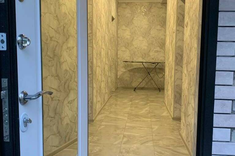 Дом под ключ на Советской