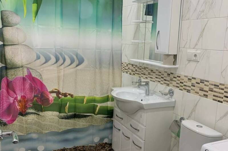 Дом под ключ на Советской