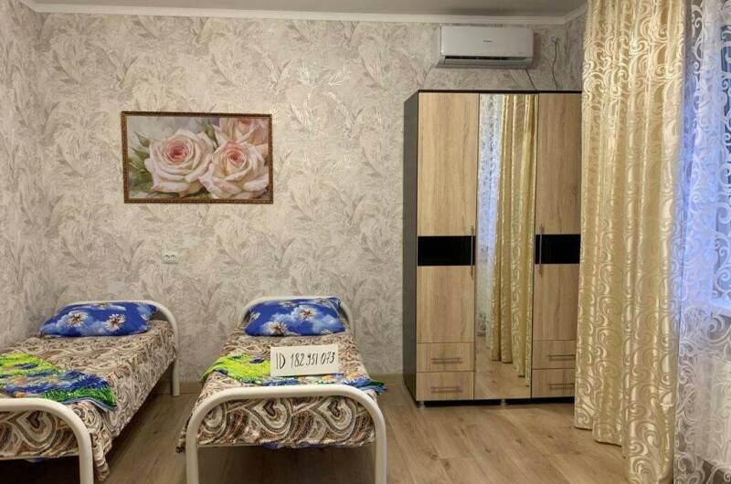 Дом под ключ на Советской