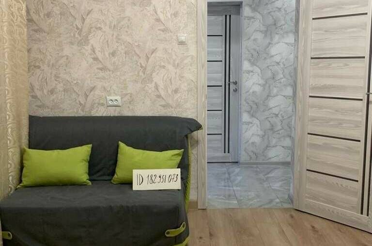 Дом под ключ на Советской