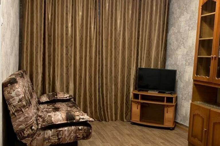 Дом под ключ на Советской