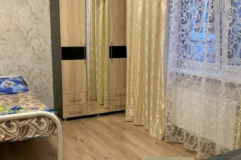 Дом под ключ на Советской