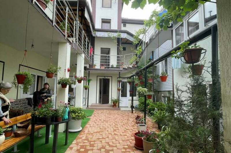 Гостевой двор «Лидия»