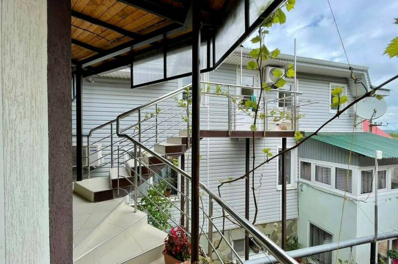 Гостевой двор «Лидия»