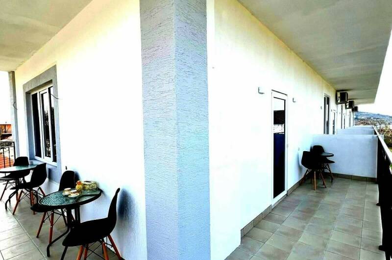 Гостевой дом «Roze house»