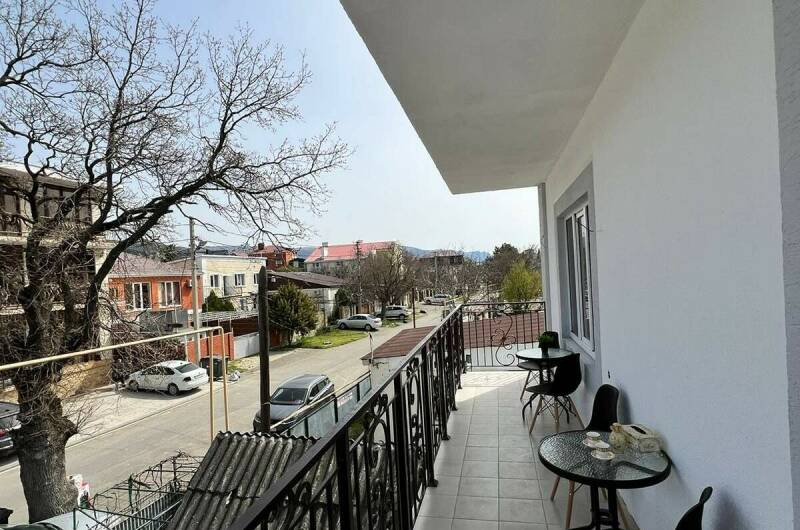 Гостевой дом «Roze house»