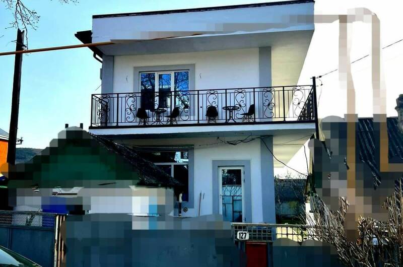 Гостевой дом «Roze house»