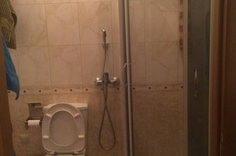 Дом на море