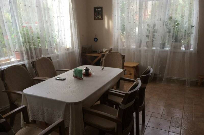 Дом на море