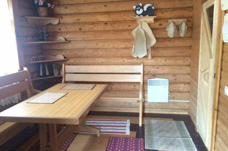 Дом на море