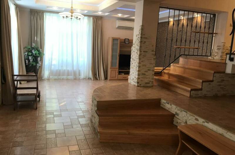 Дом на море