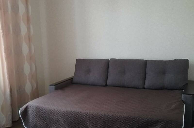 Квартира на первой береговой линии