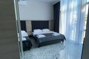 Изображение Гостевой дом «Альфа» #3