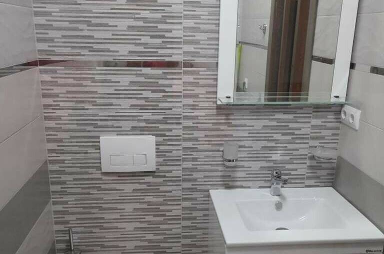 Студия в ЖК «Черноморский 2» с террасой