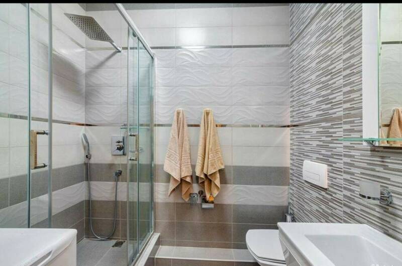 Студия в ЖК «Черноморский 2» с террасой