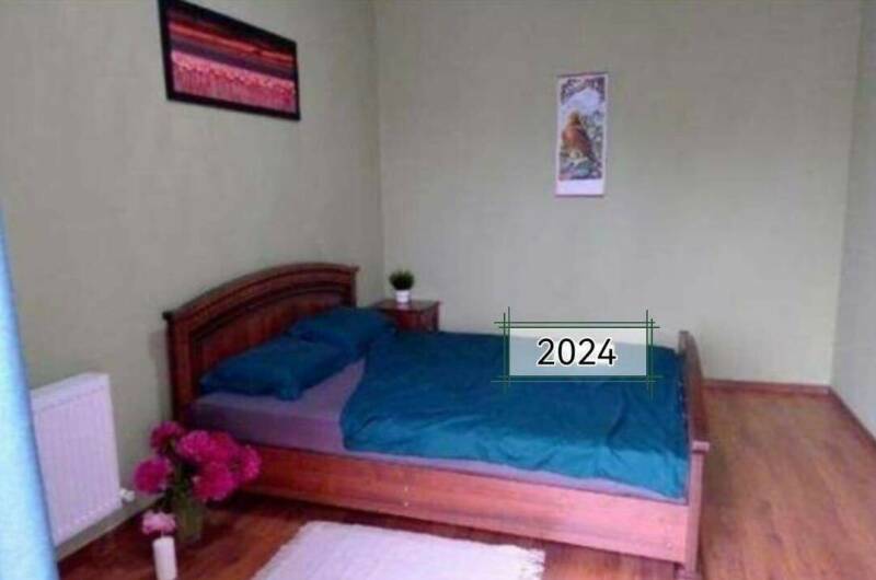 Дом под ключ на Янтарной