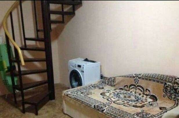 Дом под ключ на Янтарной