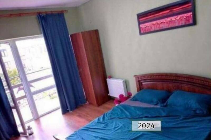 Дом под ключ на Янтарной