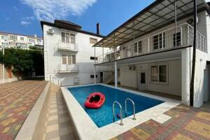 Изображение Гостевой дом на Дружбы #5