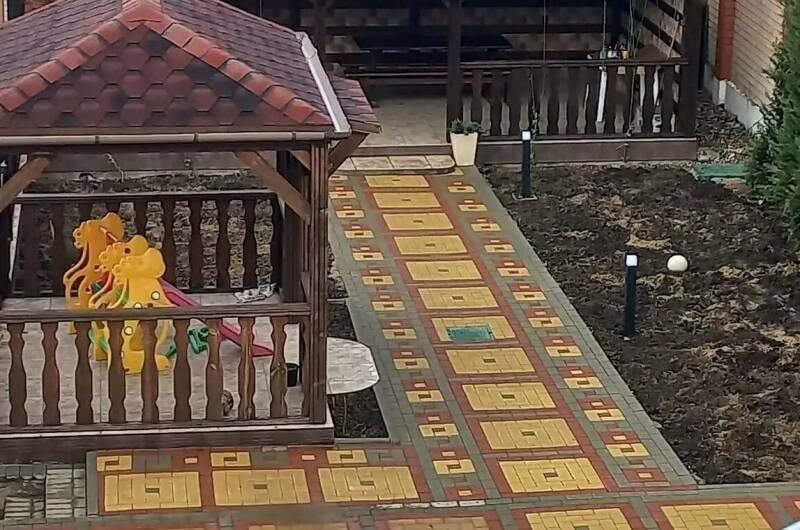 Гостевой дом на Дружбы