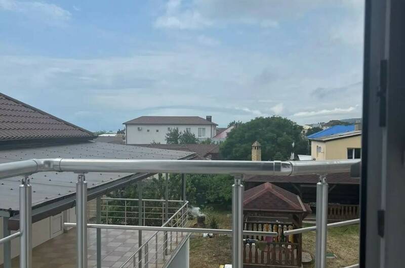 Гостевой дом на Дружбы