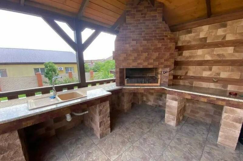 Гостевой дом на Дружбы