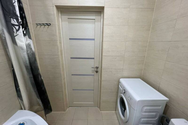 Квартира в ЖК «Черноморский»