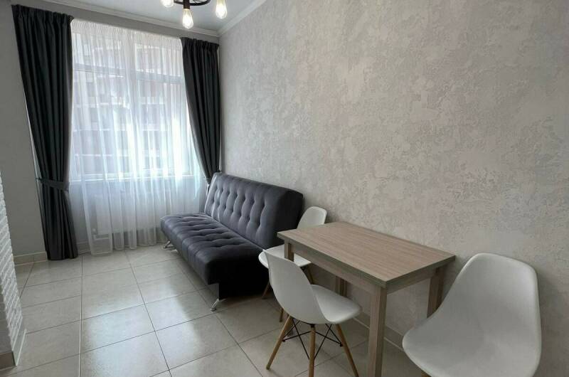 Квартира в ЖК «Черноморский»