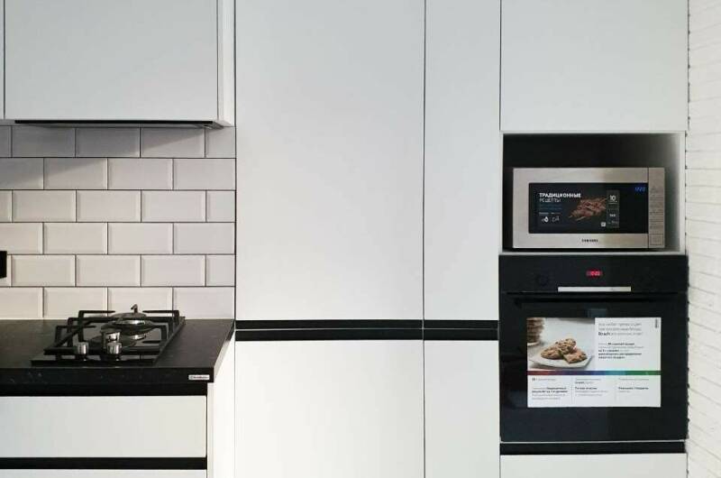 Квартира в ЖК «Черноморский»