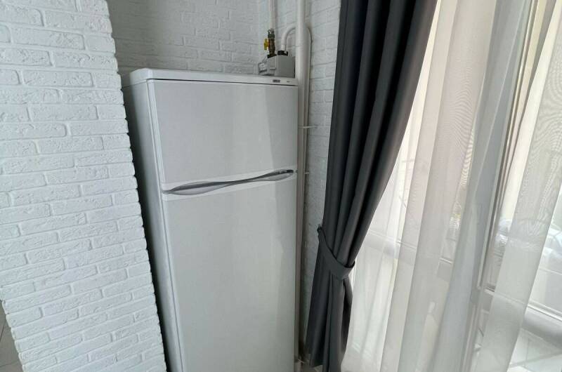 Квартира в ЖК «Черноморский»