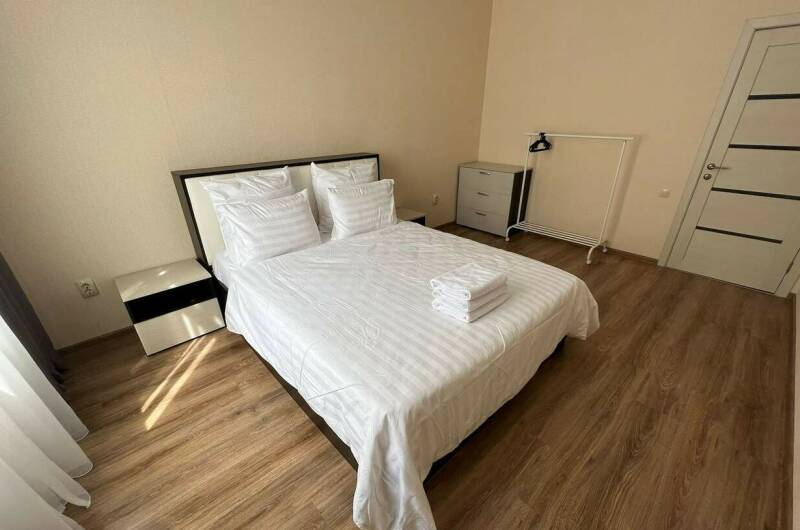 Квартира в ЖК «Черноморский»