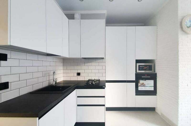 Квартира в ЖК «Черноморский»