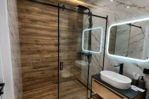 Изображение Апартаменты в ЖК «Изумрудный город» #1