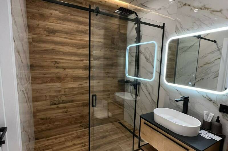 Апартаменты в ЖК «Изумрудный город»