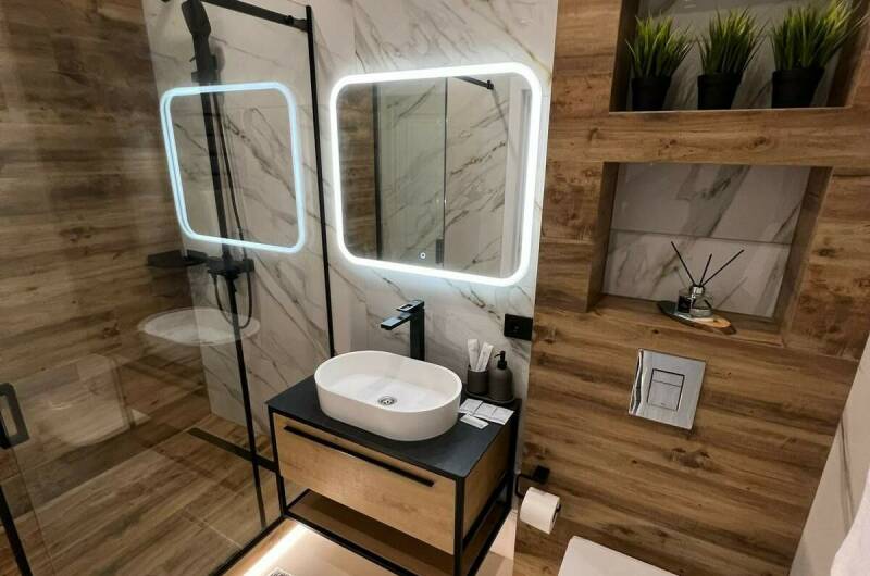 Апартаменты в ЖК «Изумрудный город»