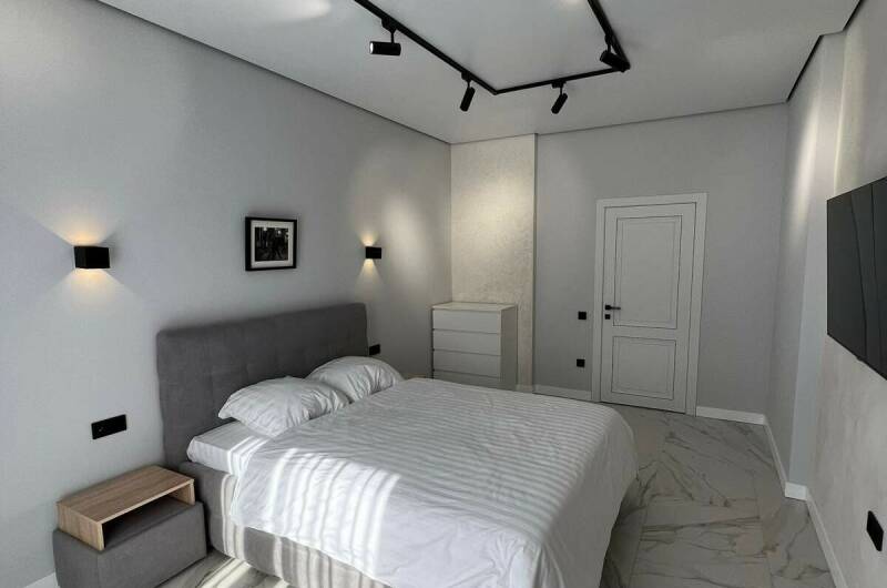 Апартаменты в ЖК «Изумрудный город»