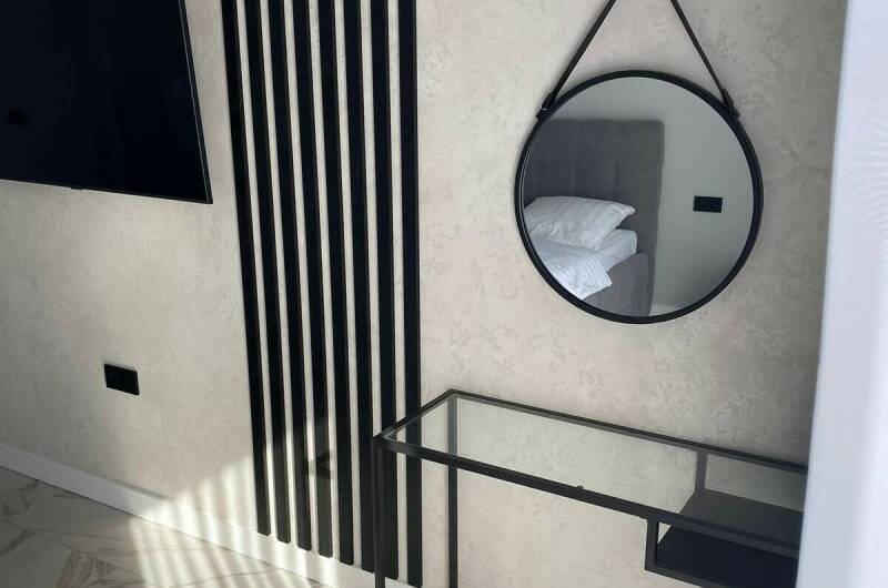 Апартаменты в ЖК «Изумрудный город»