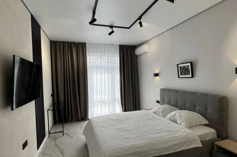 Апартаменты в ЖК «Изумрудный город»