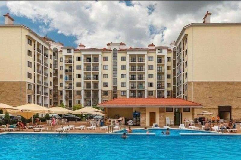 Апартаменты в ЖК «Изумрудный город»