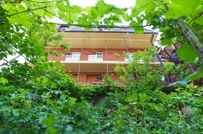 Частный сектор «Севастопольская 1»