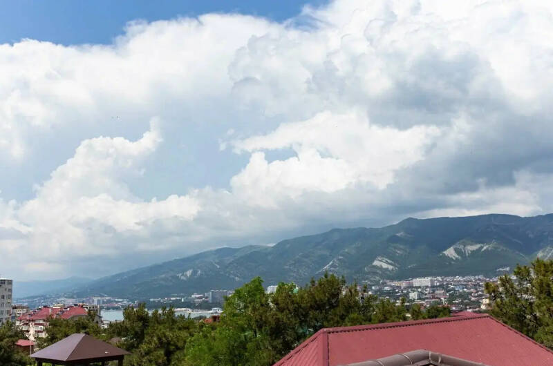 Частный сектор «Севастопольская 1»