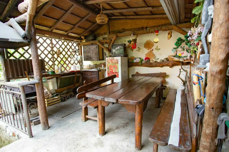 Частный сектор «Севастопольская 1»