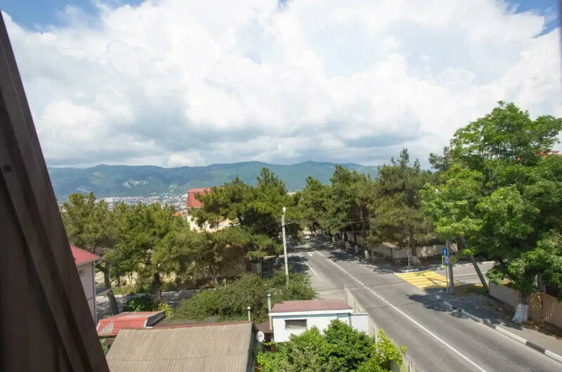 Частный сектор «Севастопольская 1»