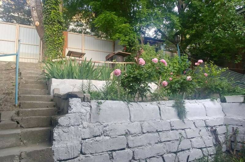 Таунхаус под ключ